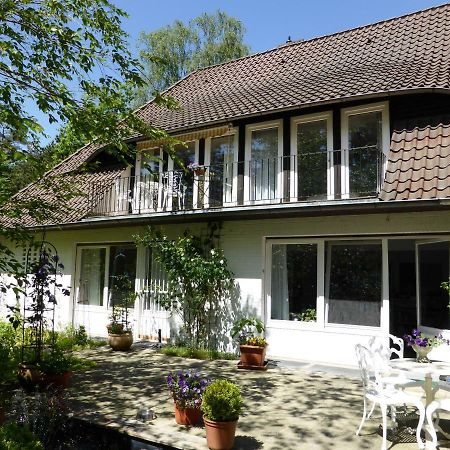 巴德贝芬森Haus Malerwinkel公寓 外观 照片